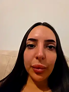 TiffanyPeretz webcam