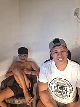 Felix_Asher webcam
