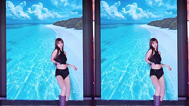 美女Sweet-girl-002在线直播