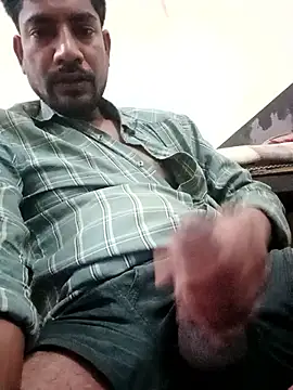 ARIFkhan129 webcam