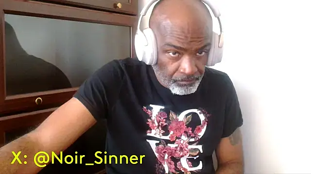 sinnernoir webcam