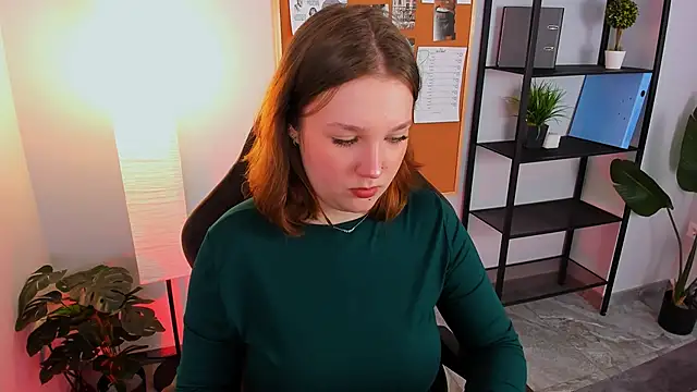 JaneByrd webcam