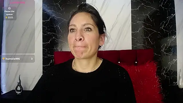 SofiaMoreno_ webcam
