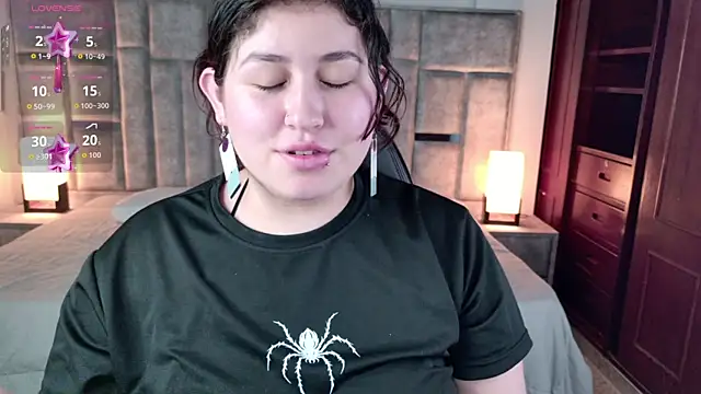 azul_veraa webcam