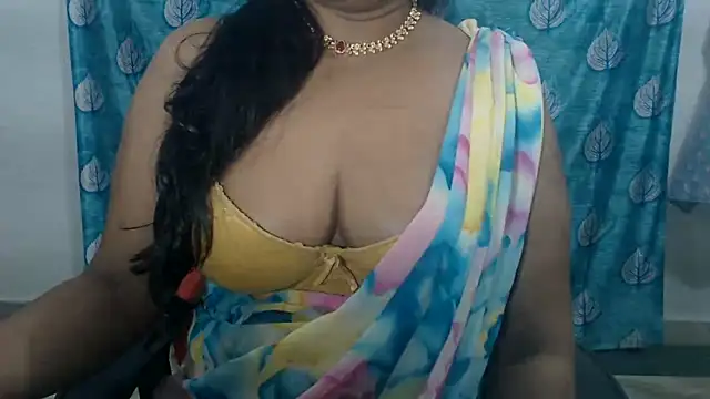 Sophia_your webcam