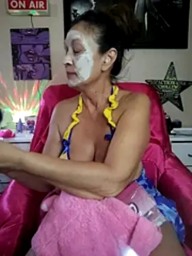 TheDime webcam