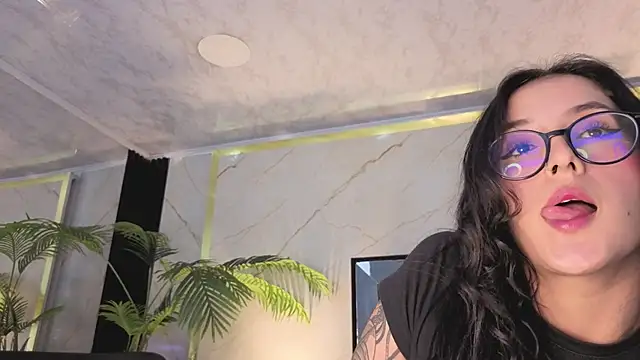 Princess_Violett webcam
