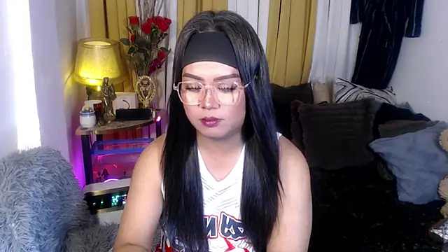 YourSweet-mich webcam