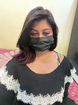 payal_bansal webcam