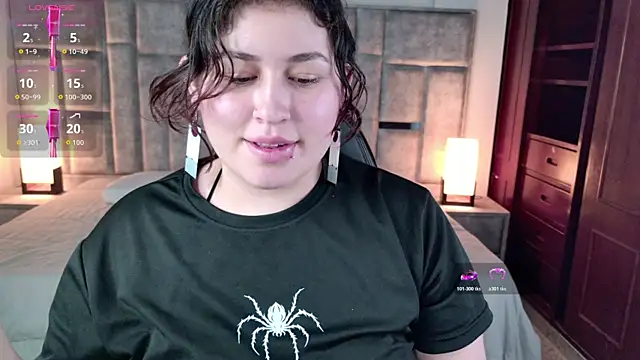 azul_veraa webcam