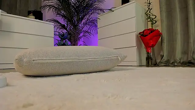 Tinydoll_XO webcam
