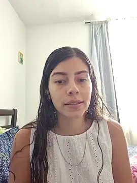 IrisBound webcam