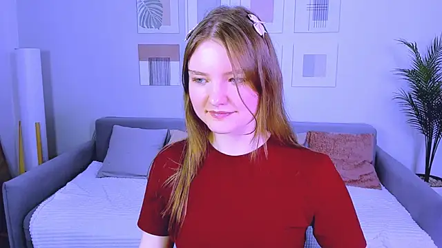 LookEva webcam