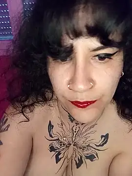 callmelouve webcam