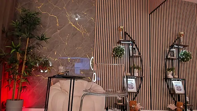 Red_Kim webcam