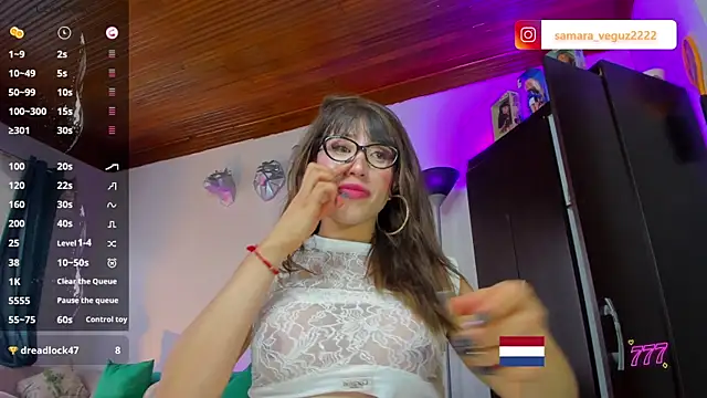 samara_veguz222 webcam