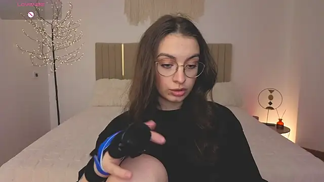 Real_cutie1 webcam