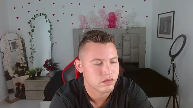 sven_fox723 webcam
