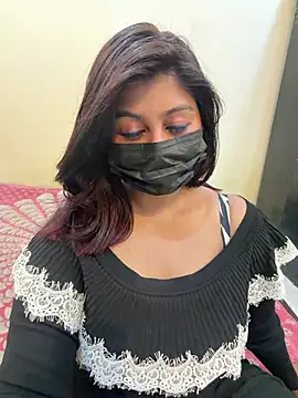 payal_bansal webcam