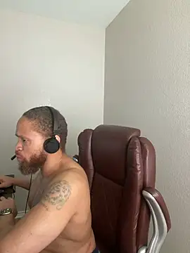 Fathero1time webcam