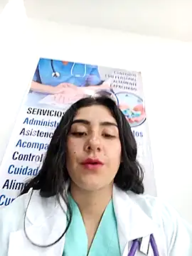 CAROLINE__07 webcam
