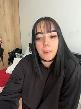Encore_Angel webcam