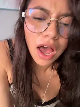 CocoaGigiMuse webcam