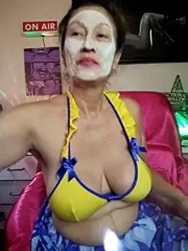 TheDime webcam