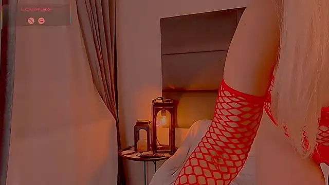 -Caty- webcam