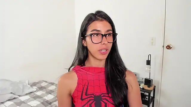 Mazikeen__18 webcam