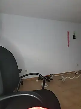 SweetSun69 webcam