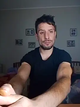 Mcsimotoro webcam