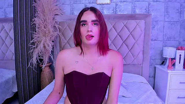 CleoFoxx_ webcam