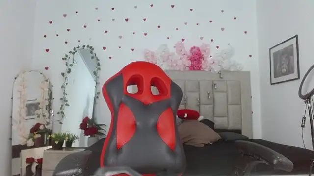 sven_fox723 webcam