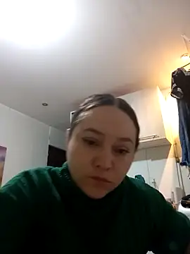 SabrinaVantress webcam