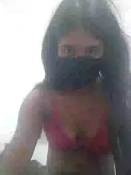 Shaniya03 webcam