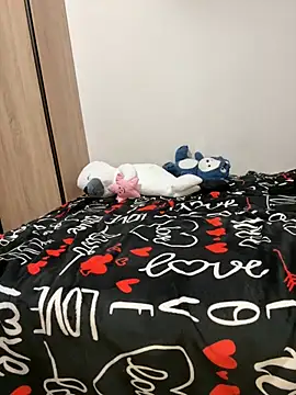 HoneyLace_ webcam