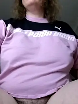 xxSexyBushLinnxx webcam