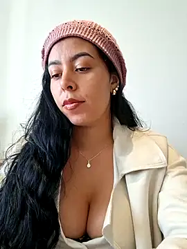 Luianna webcam