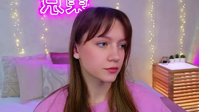 AliceBrayan webcam
