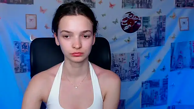 _SusieSu_ webcam