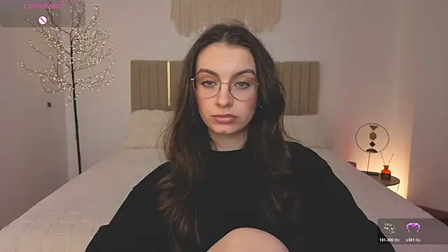 Real_cutie1 webcam