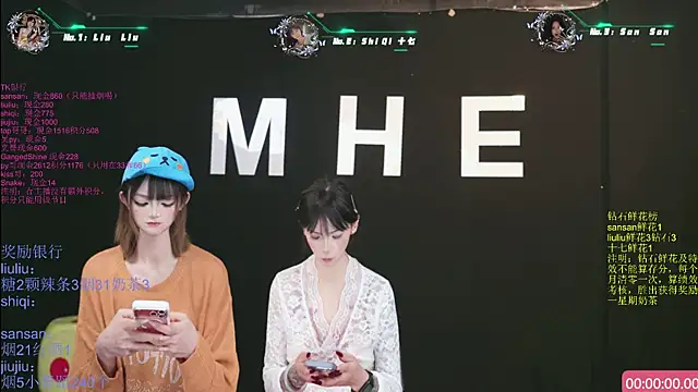 MHe-002 webcam