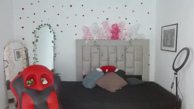 sven_fox723 webcam