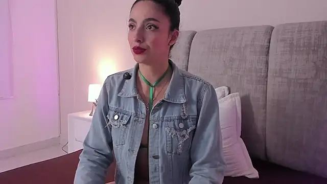 Angel-bells webcam