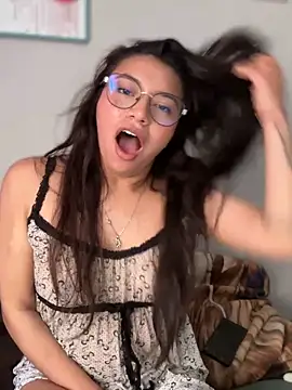 CocoaGigiMuse webcam