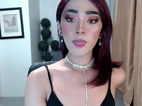 lavandermilk webcam