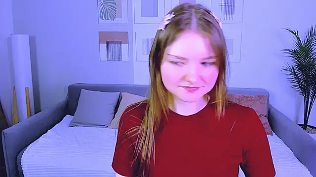 LookEva webcam