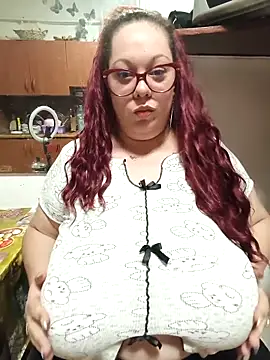 DollCandyx webcam