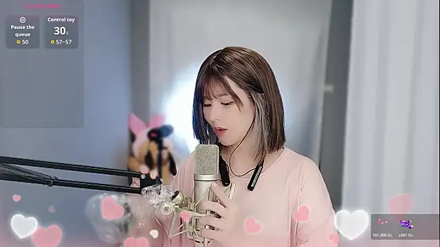 美女Tw_Sexynn在线直播